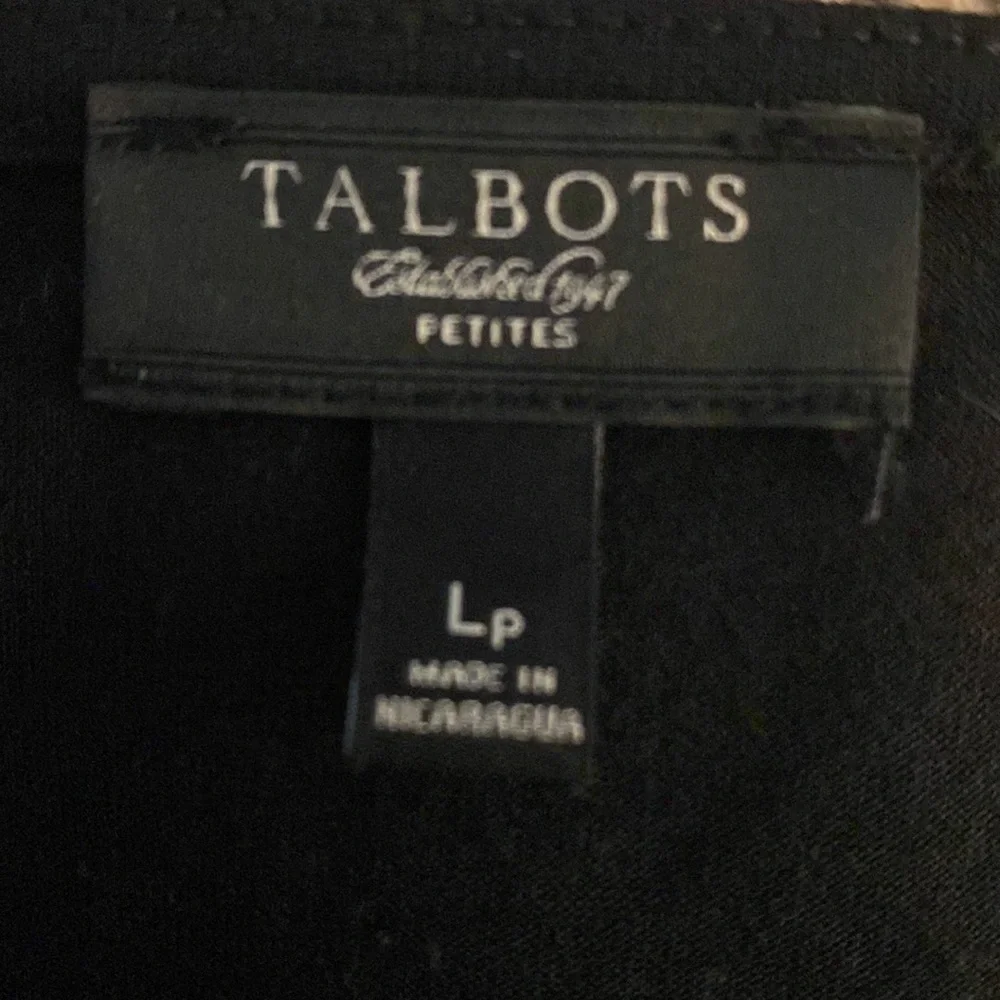 Talbots - Picture 5 of 6